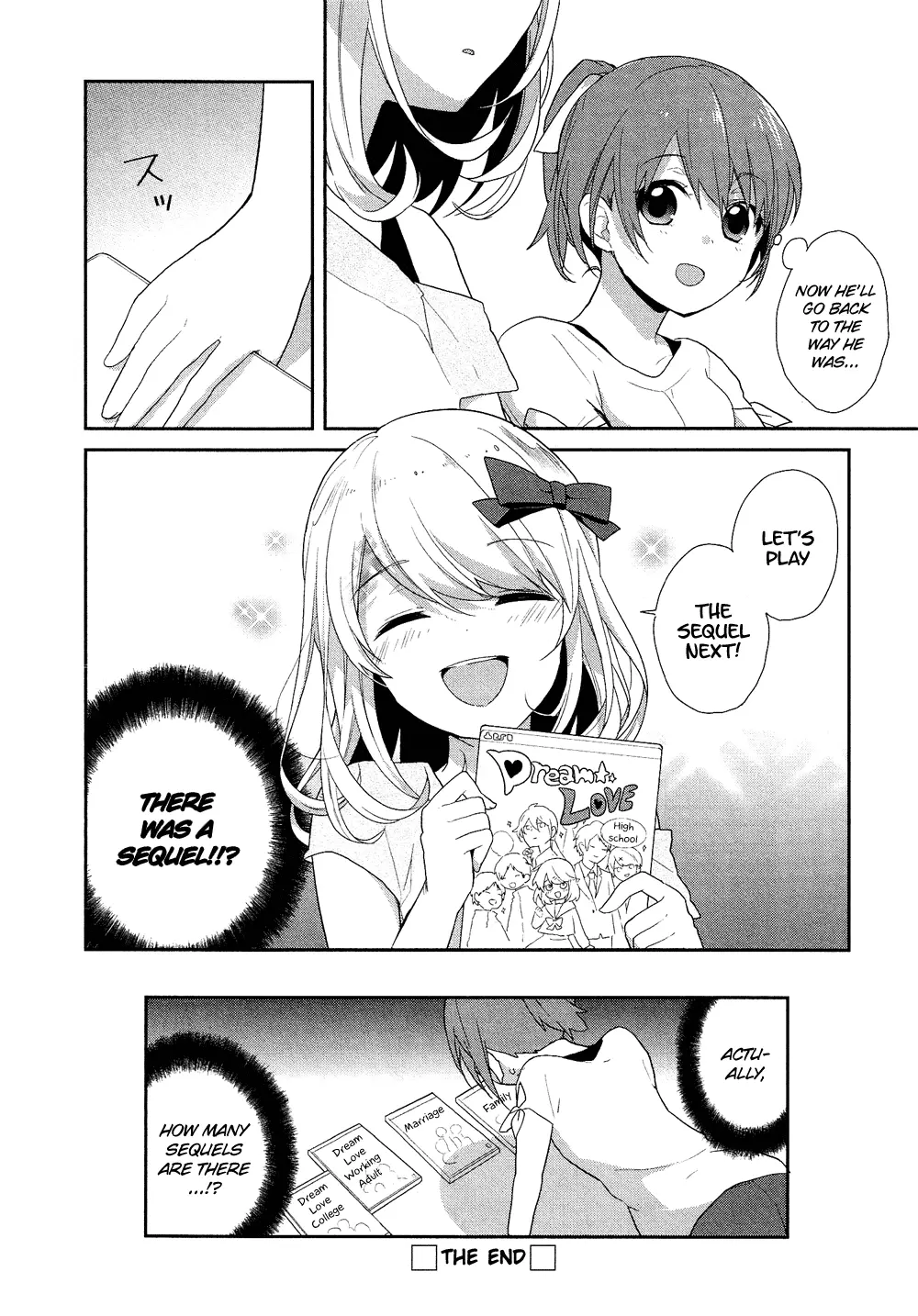 Manga page 13