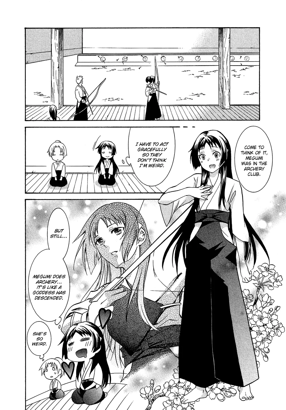 Manga page 11