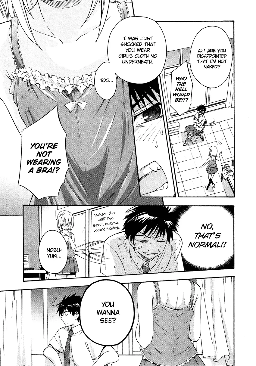 Manga page 10