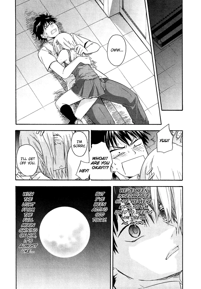 Manga page 13