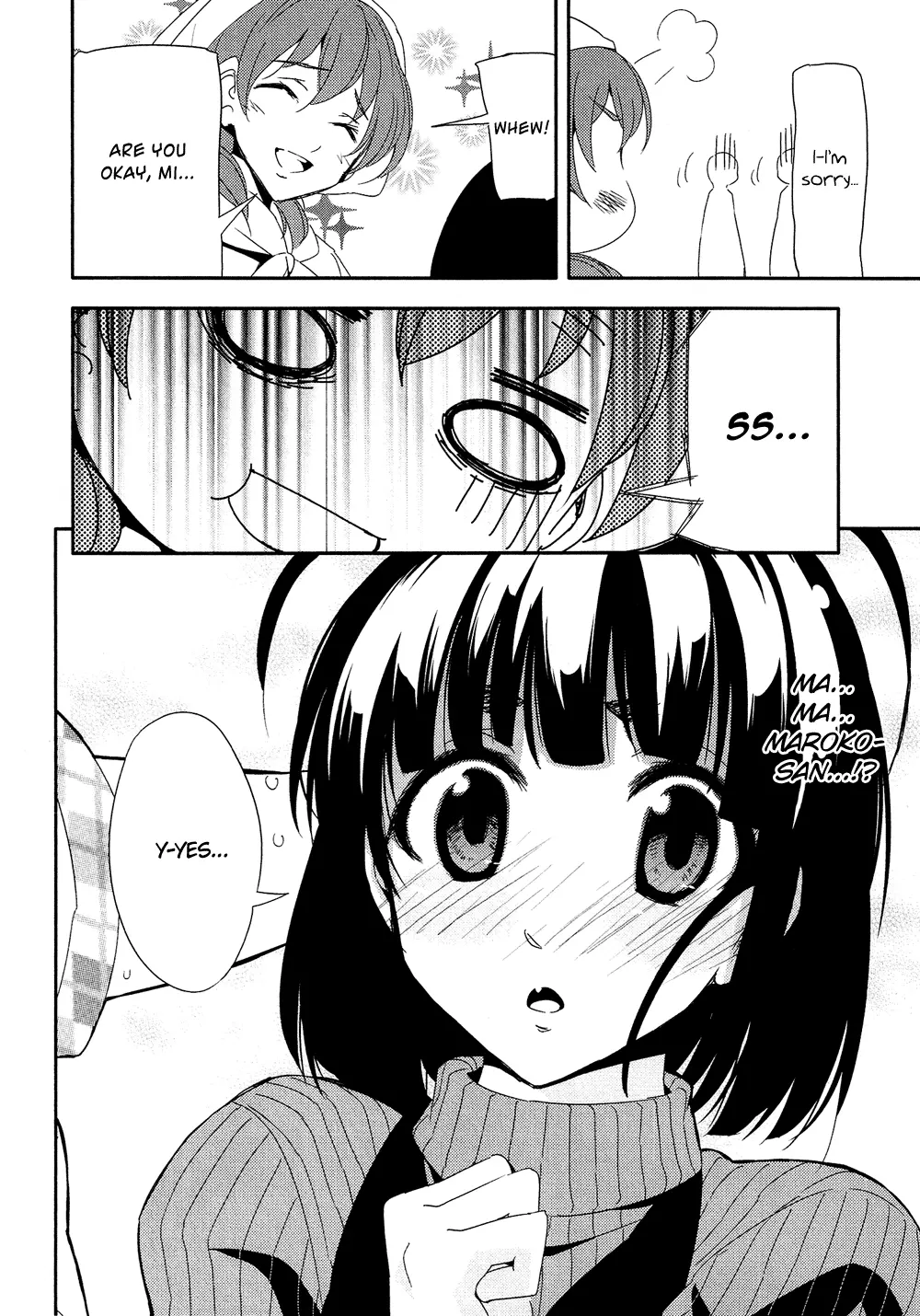Manga page 25