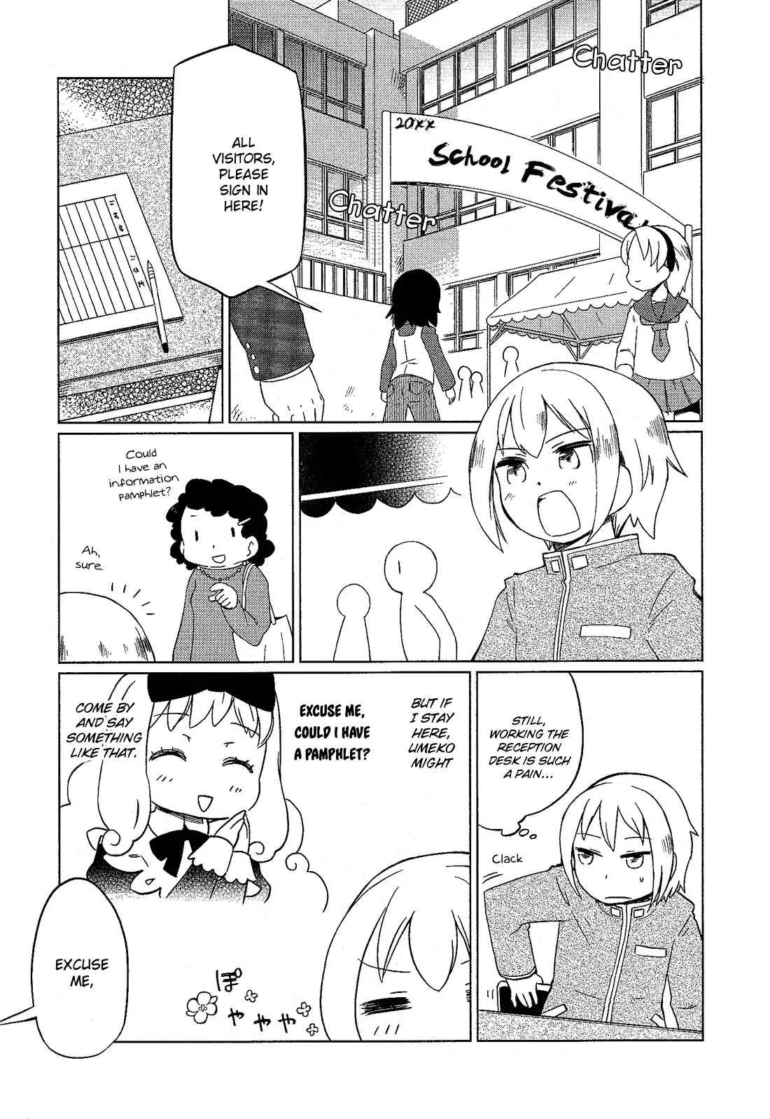 Manga page 10