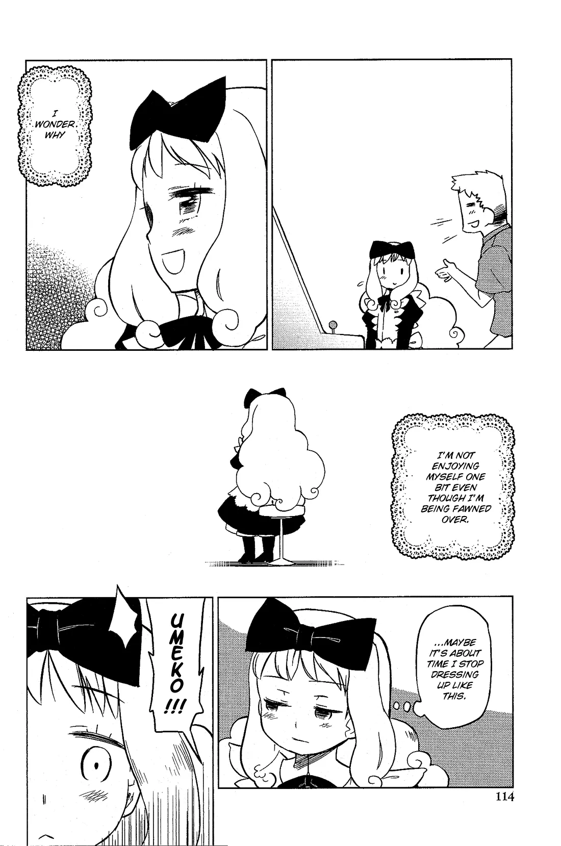 Manga page 21