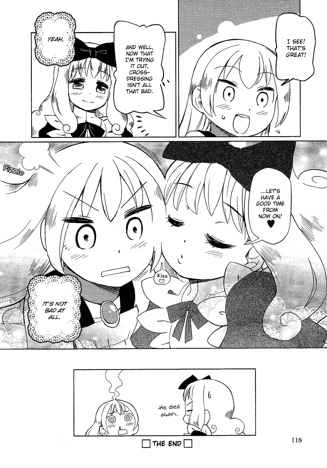 Manga page 25