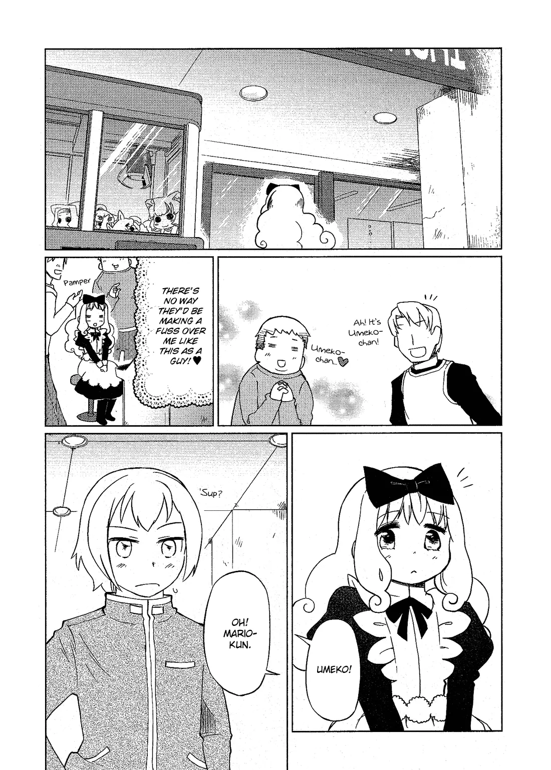 Manga page 4