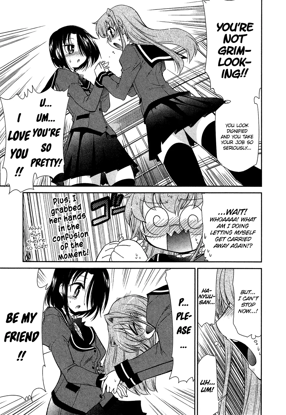 Manga page 10