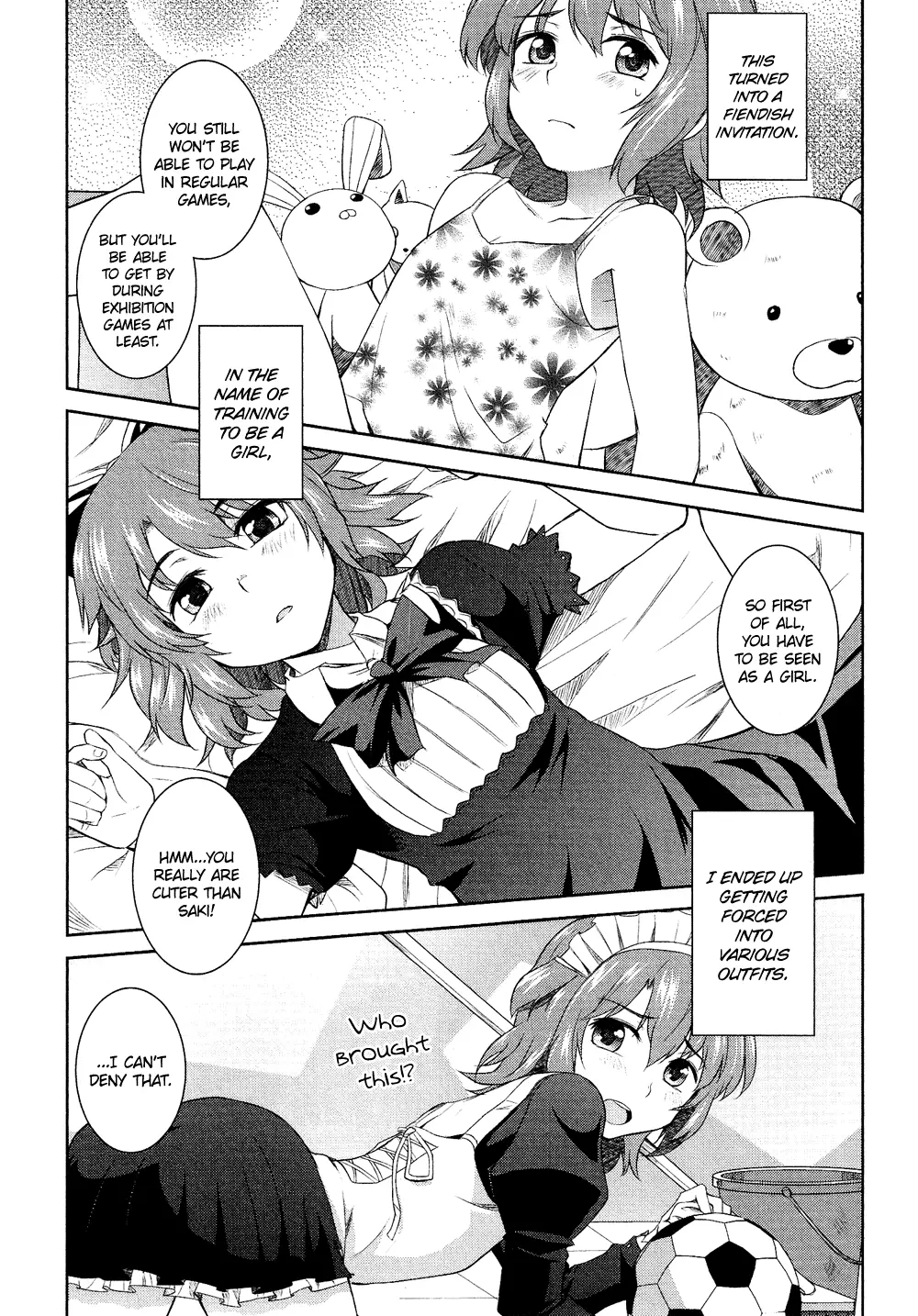 Manga page 12