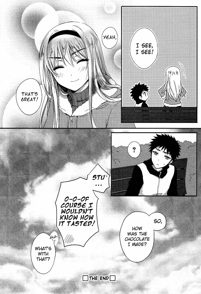 Manga page 13