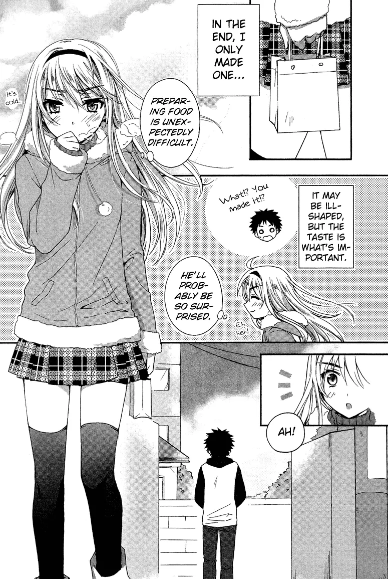 Manga page 4