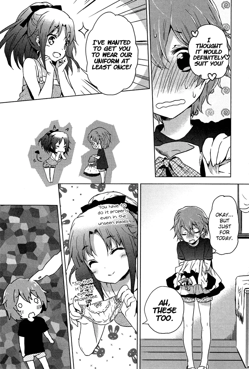 Manga page 12