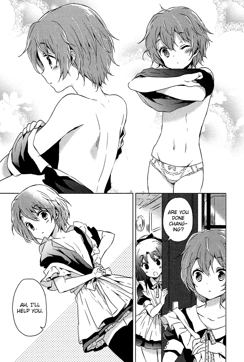 Manga page 14