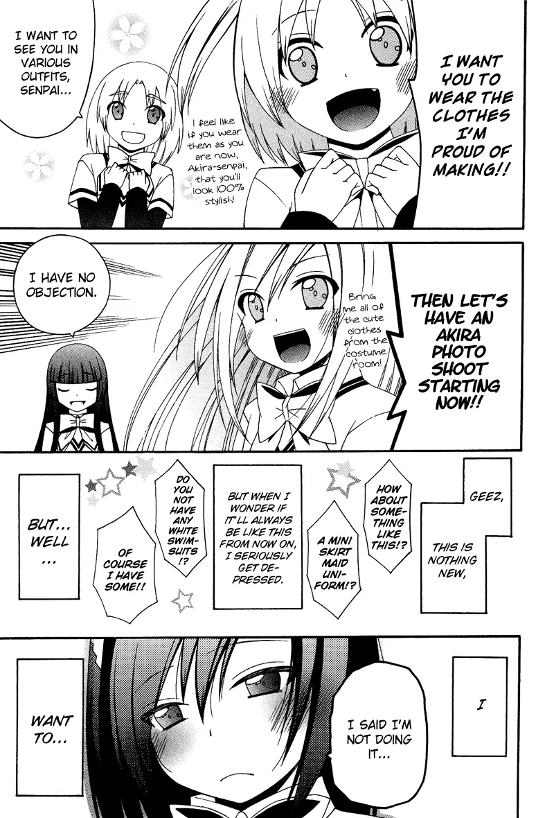 Manga page 20
