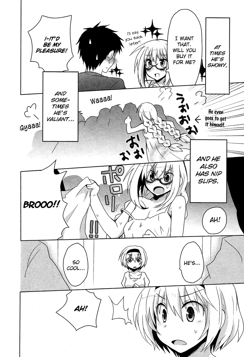 Manga page 11