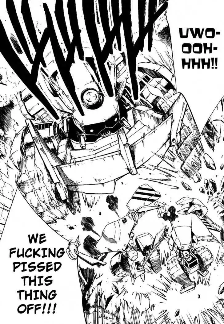 Manga page 32