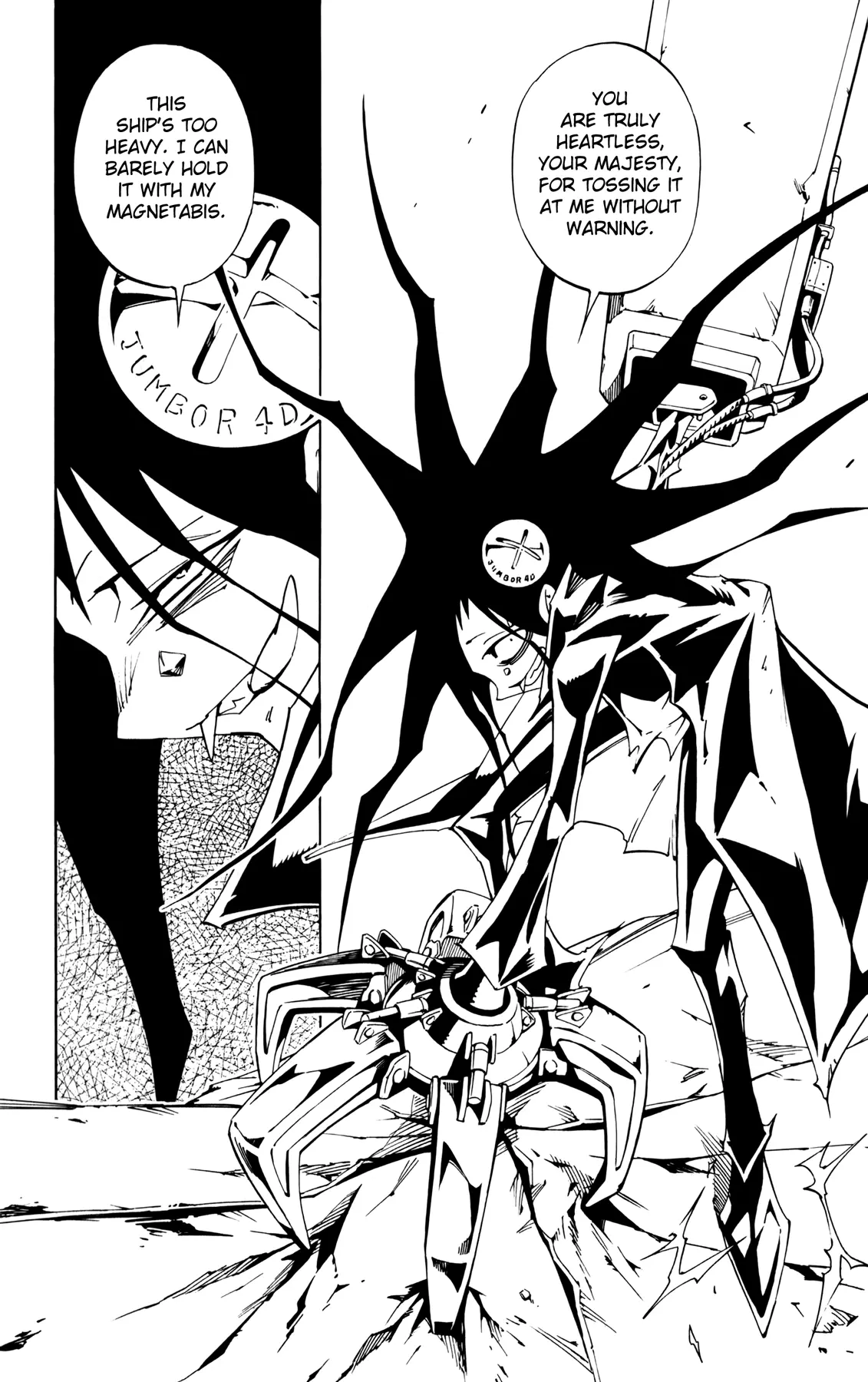 Manga page 13