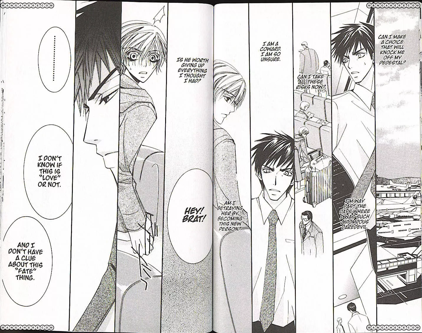 Manga page 21