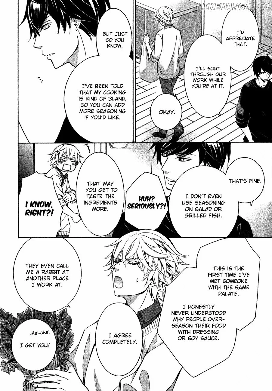 Manga page 13
