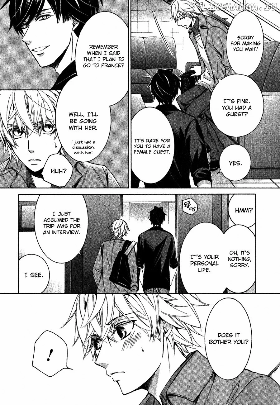 Manga page 9