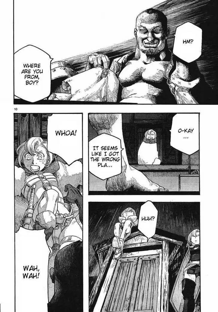 Manga page 10