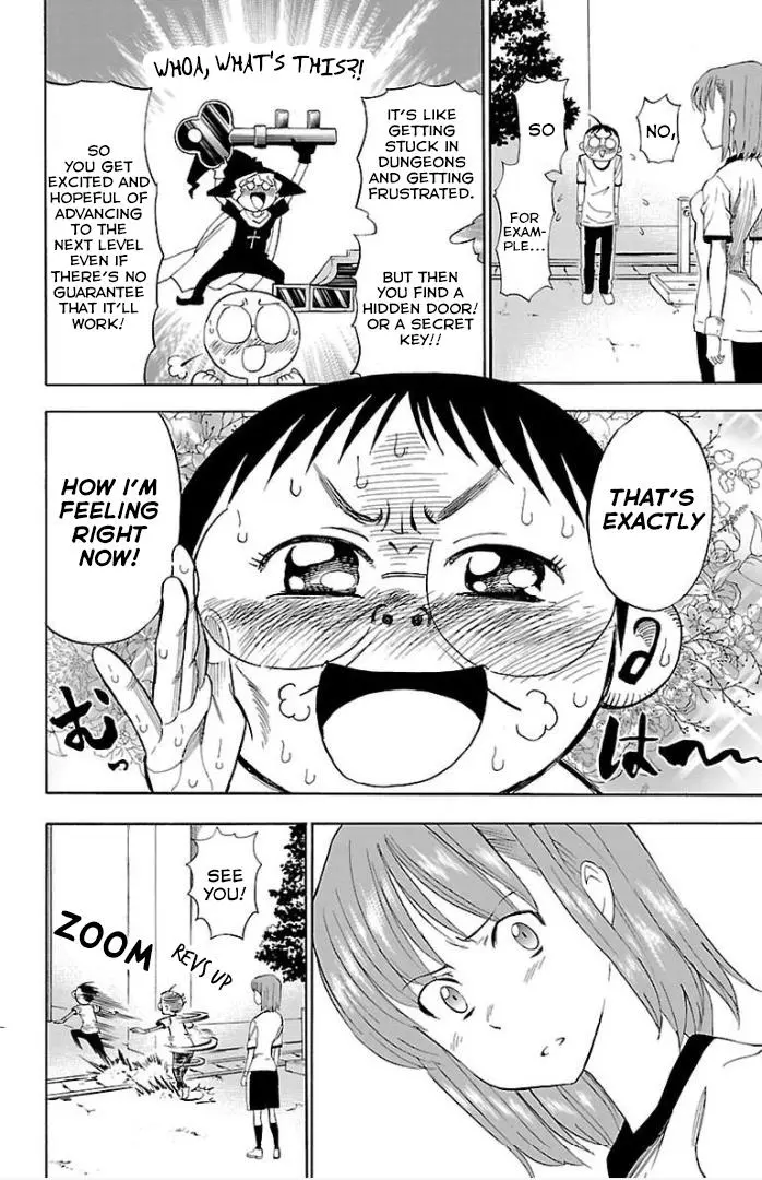 Manga page 34