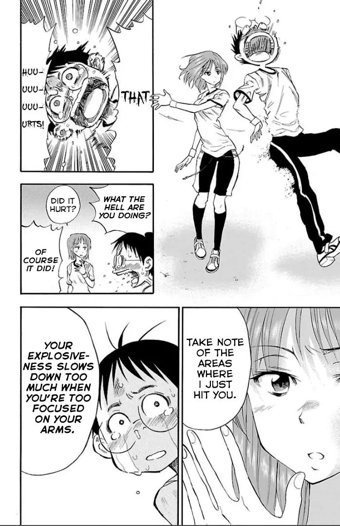 Manga page 32