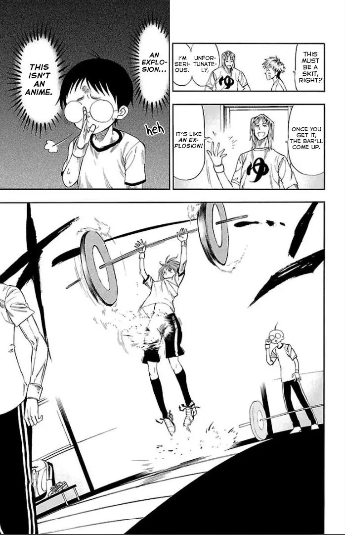Manga page 21