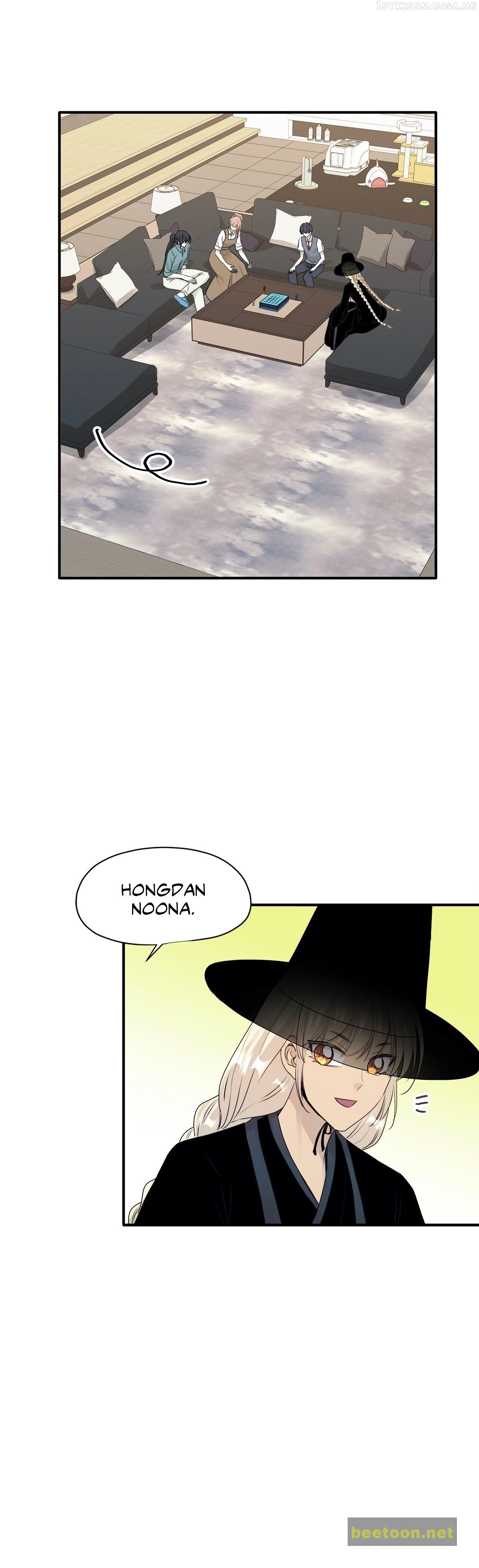 Manga page 32