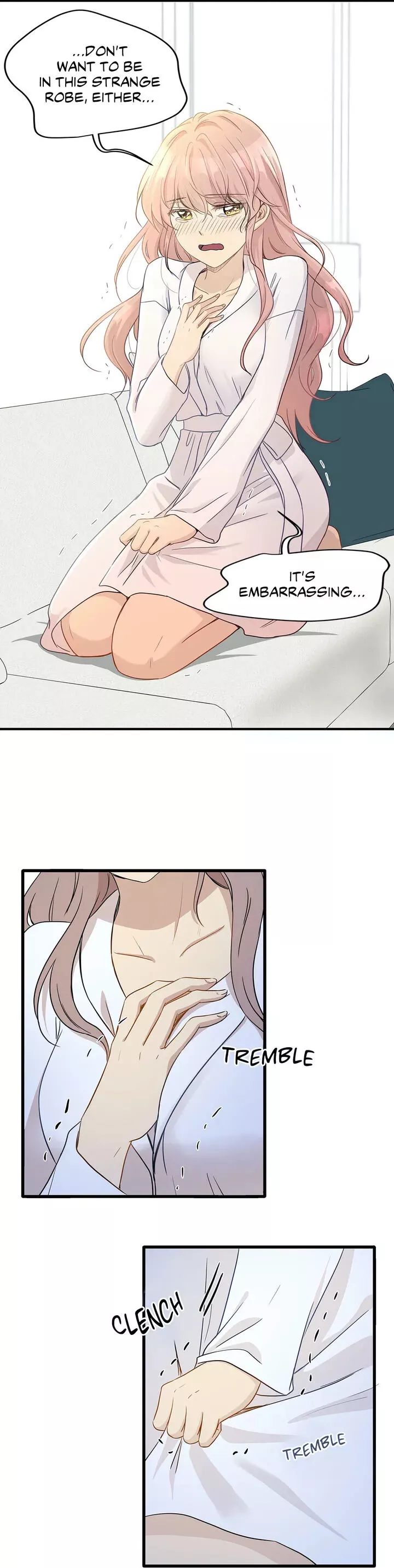 Manga page 15