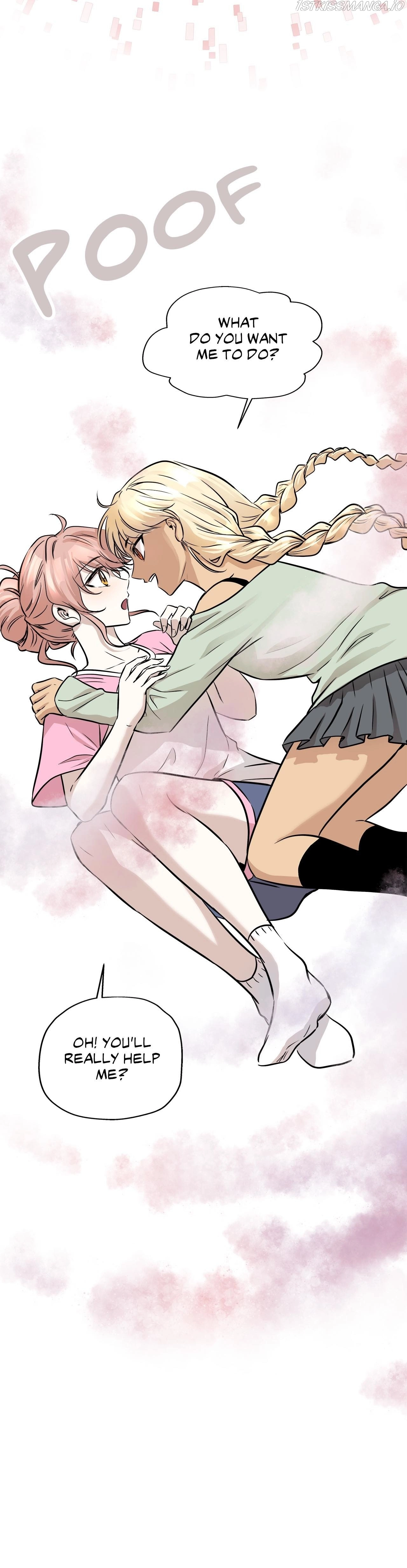 Manga page 21