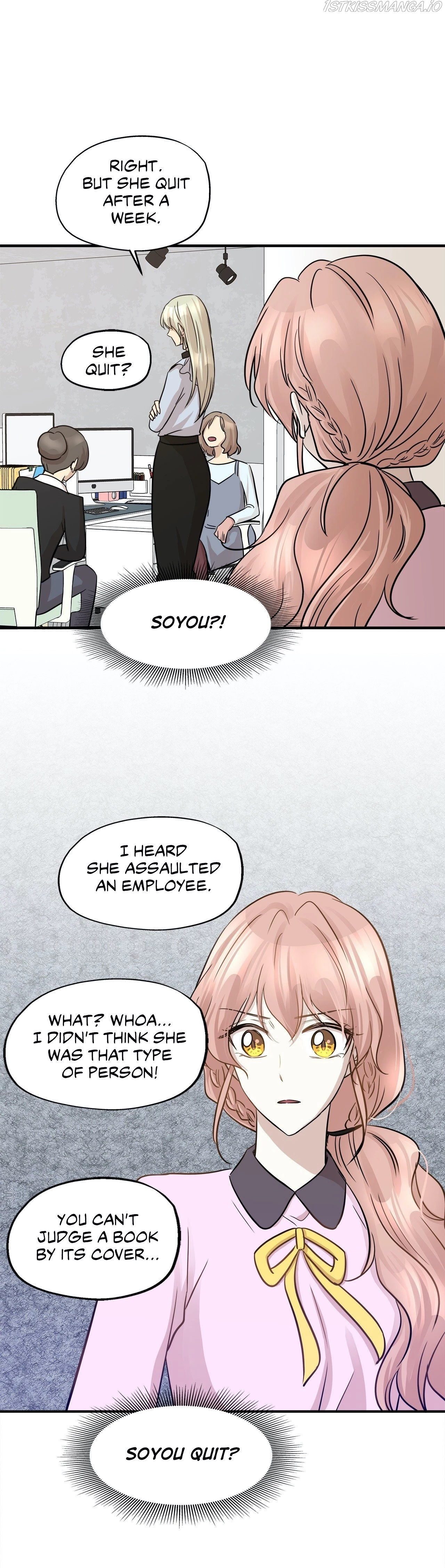 Manga page 20