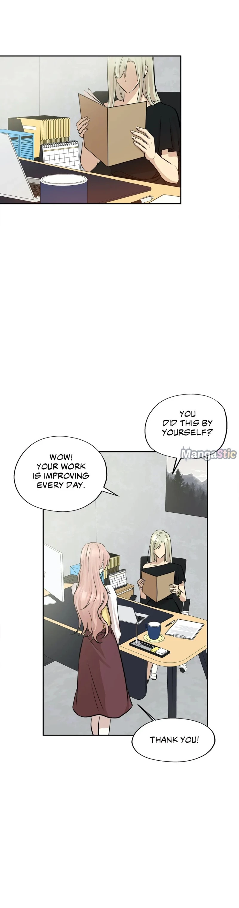 Manga page 33