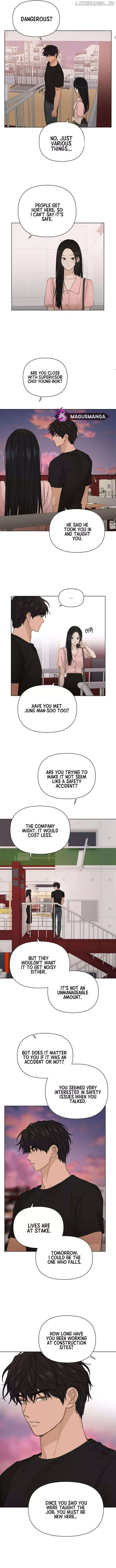 Manga page 11