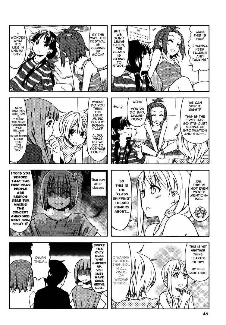 Manga page 6