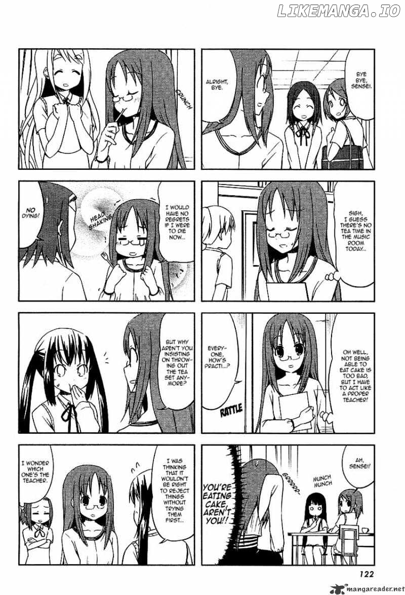 Manga page 4