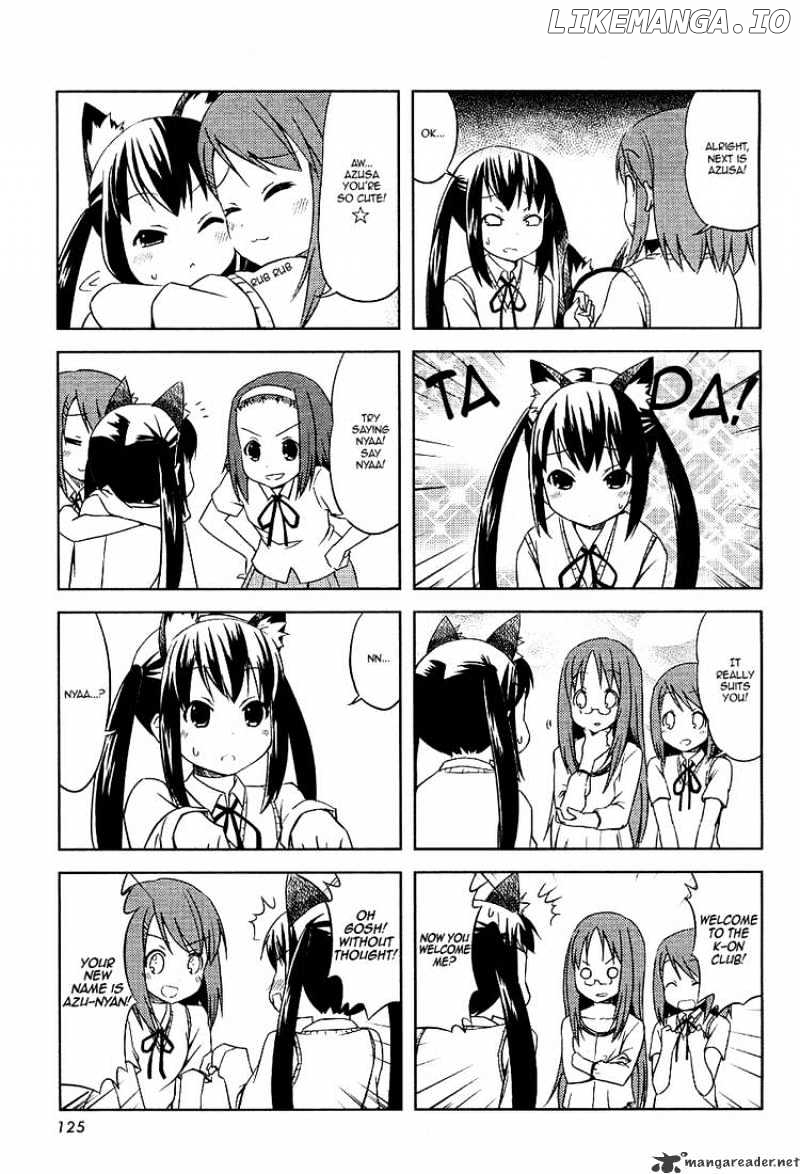 Manga page 7