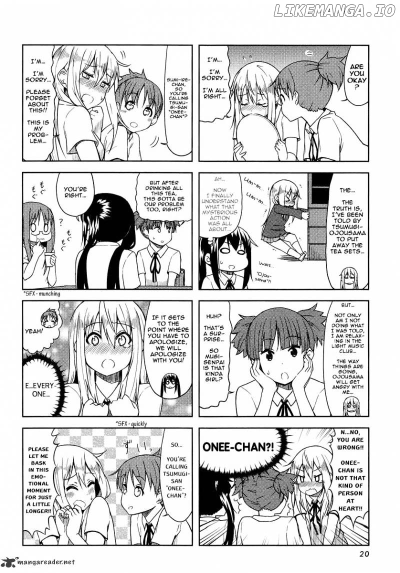 Manga page 4