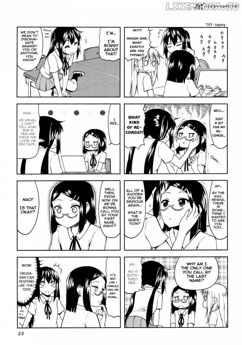 Manga page 7