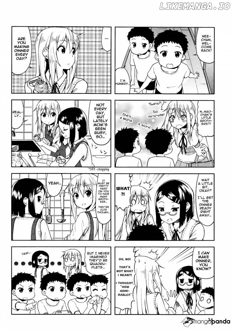 Manga page 4
