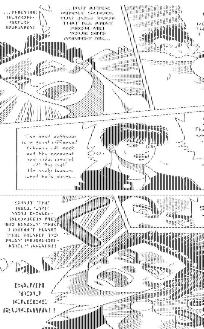 Manga page 25