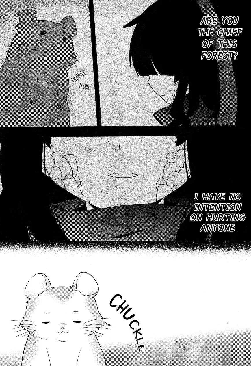 Manga page 15