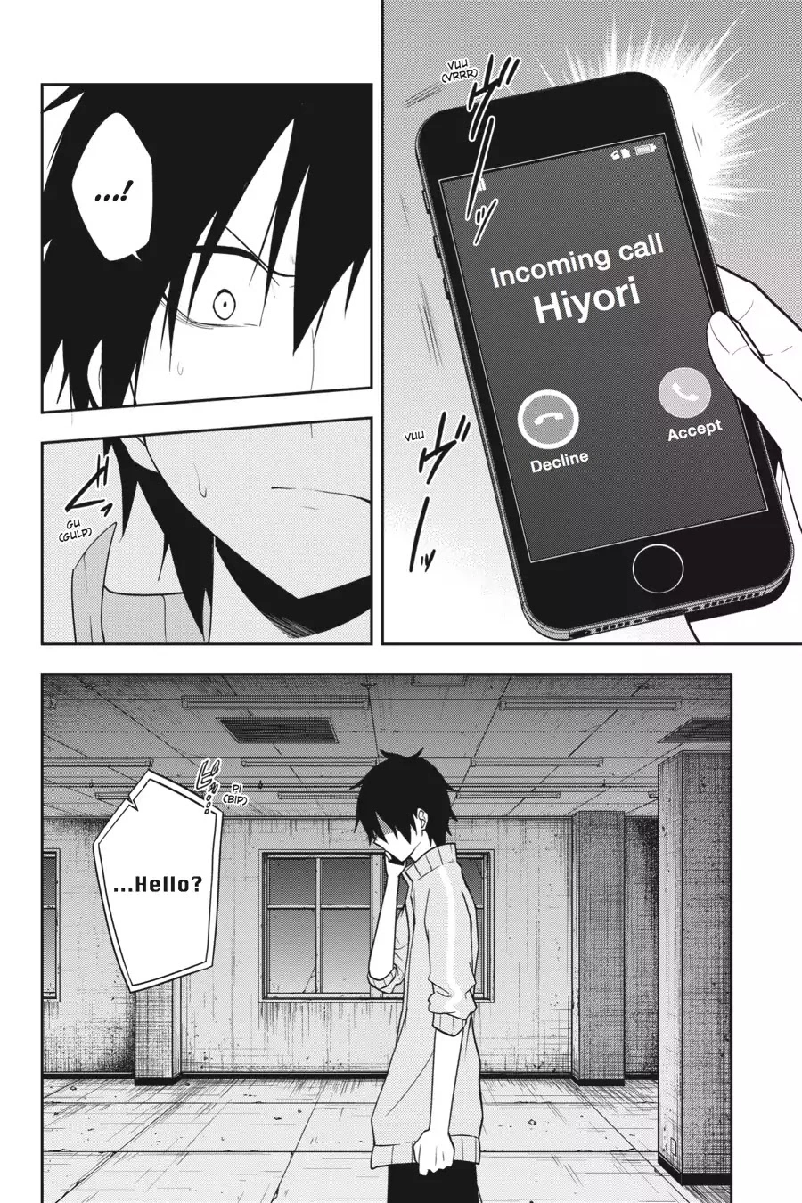 Manga page 16