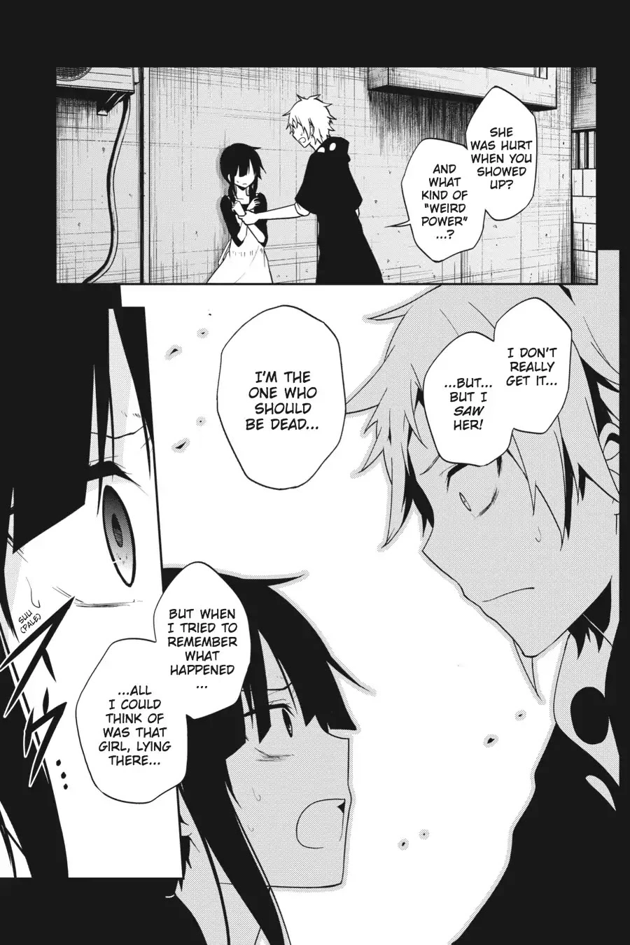 Manga page 21