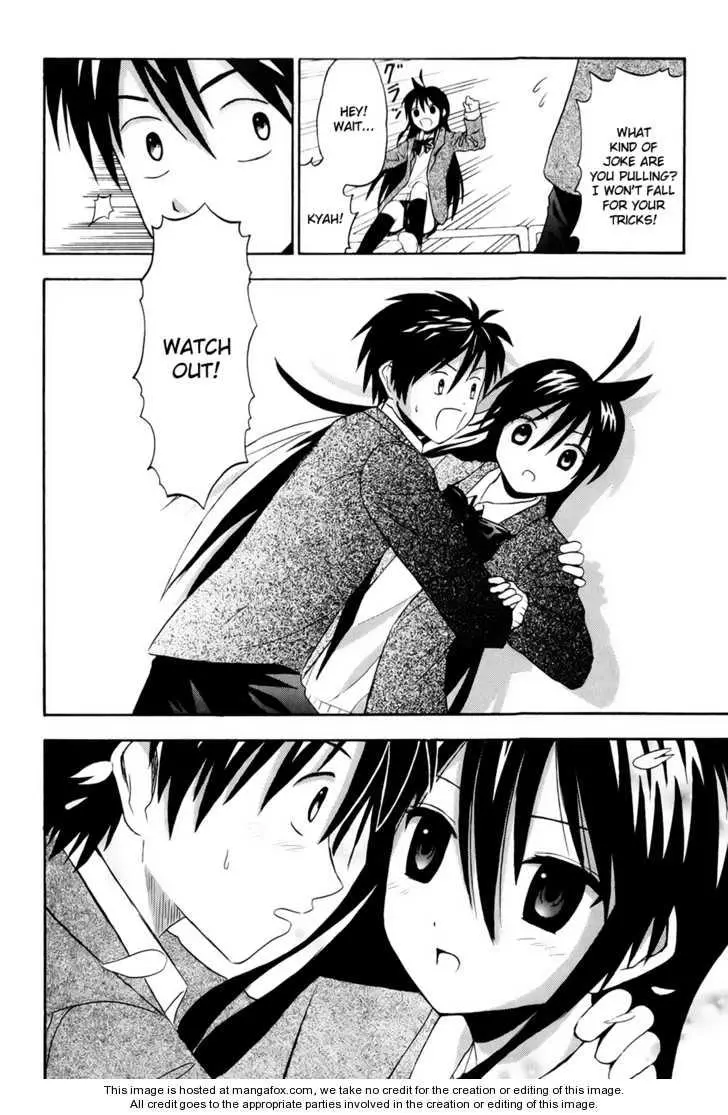 Manga page 16