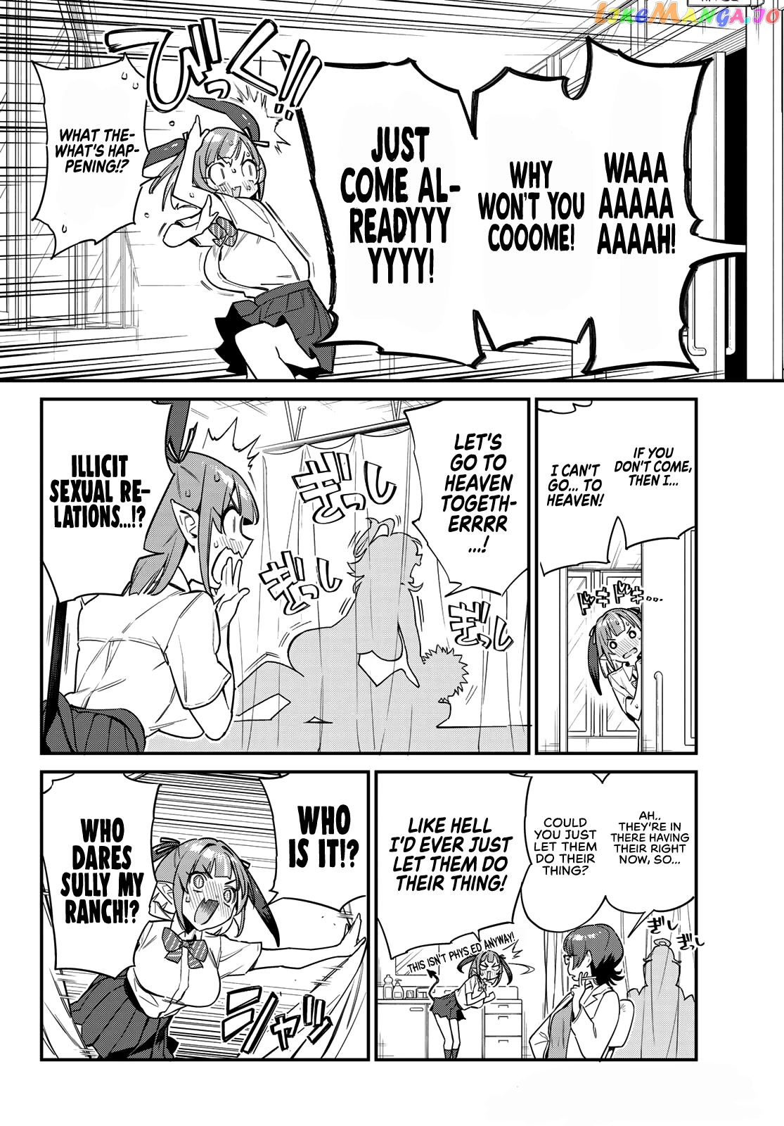 Manga page 7