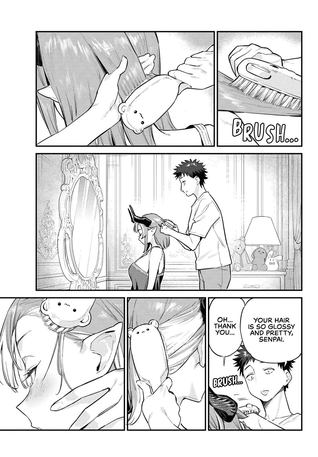 Manga page 4