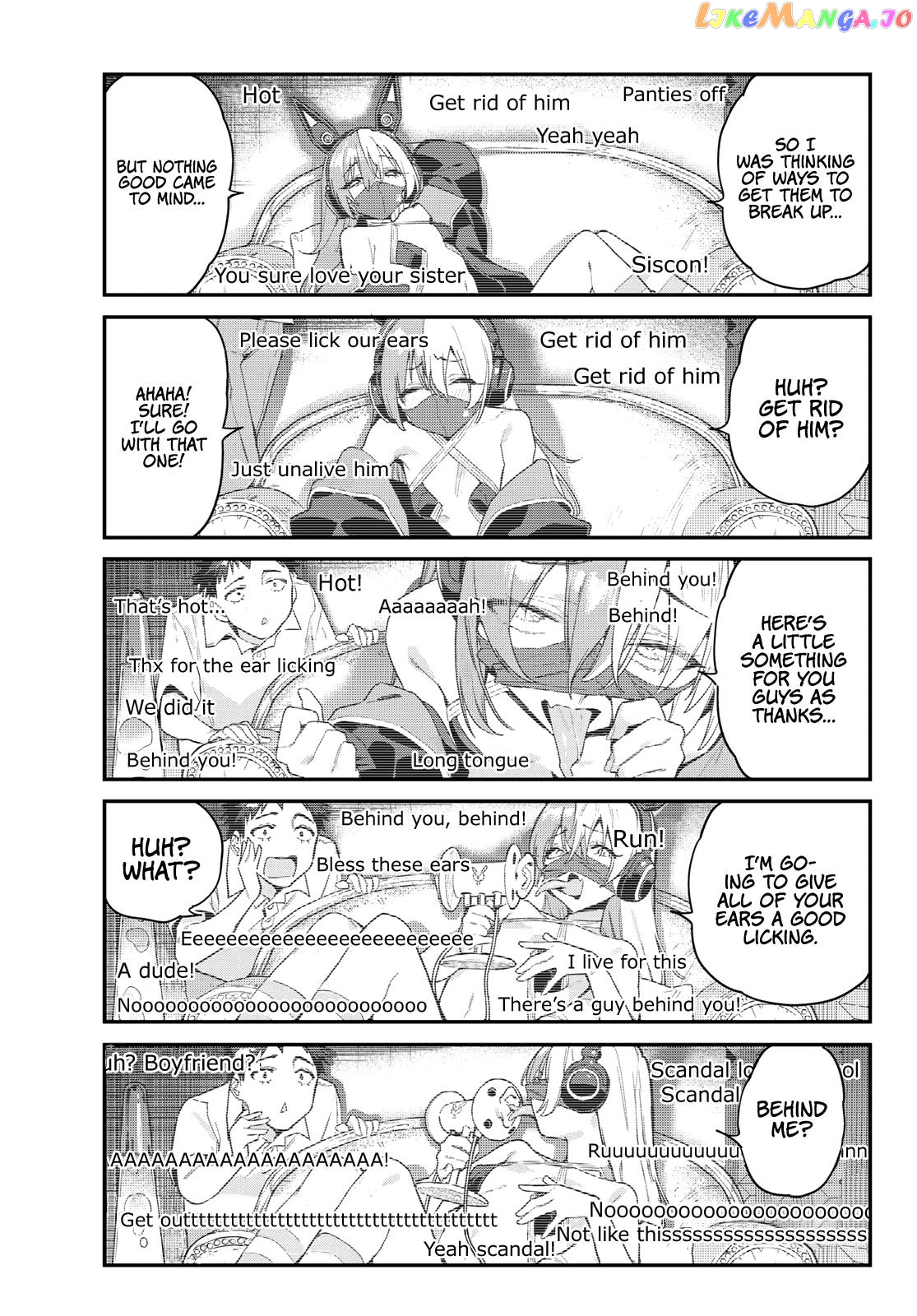 Manga page 6