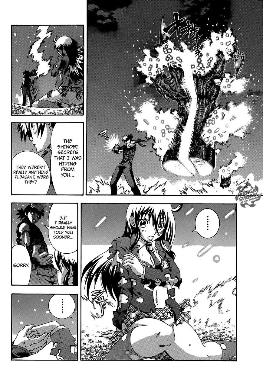 Manga page 38