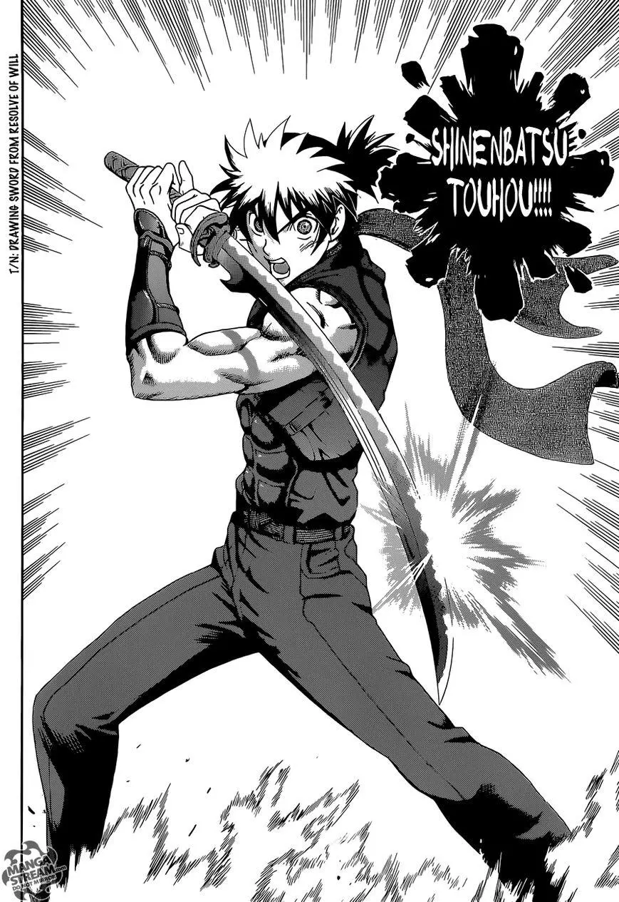 Manga page 35