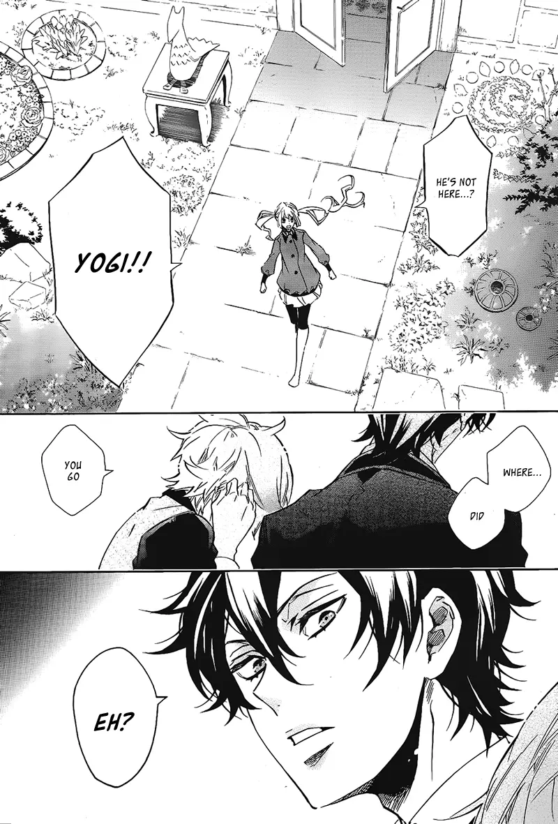 Manga page 12
