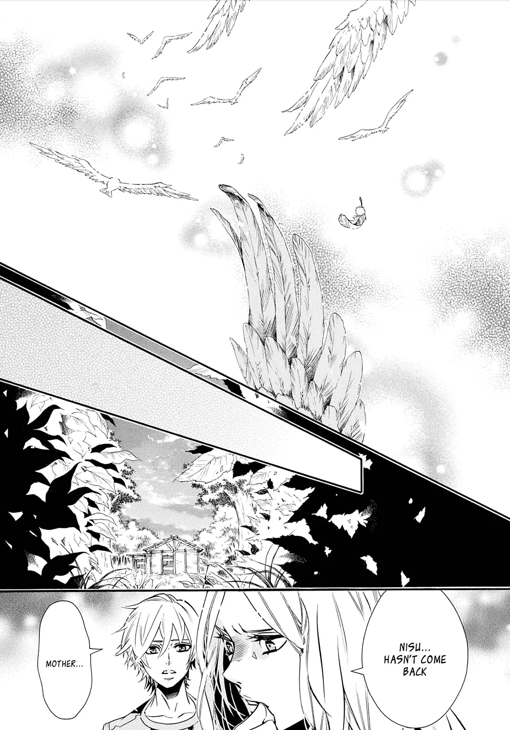 Manga page 17